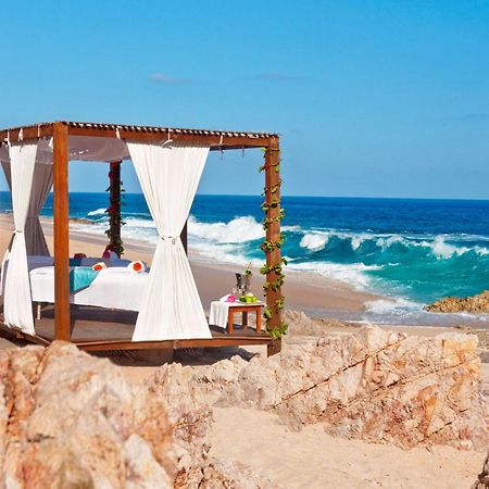 The Westin Los Cabos Resort Villas San José del Cabo Esterno foto