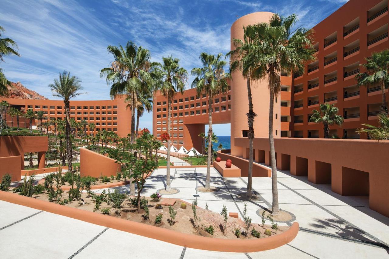 The Westin Los Cabos Resort Villas San José del Cabo Esterno foto