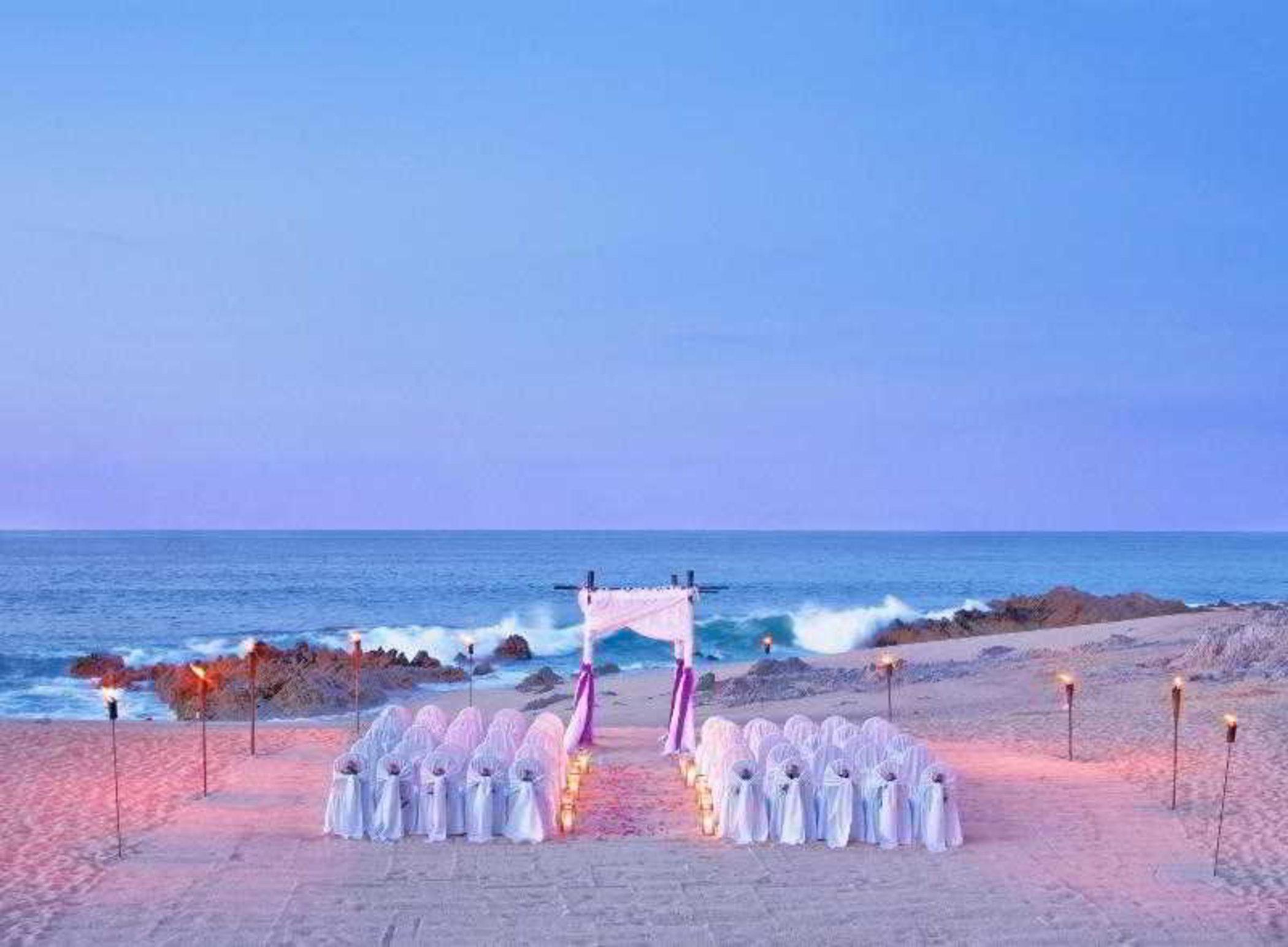 The Westin Los Cabos Resort Villas San José del Cabo Esterno foto