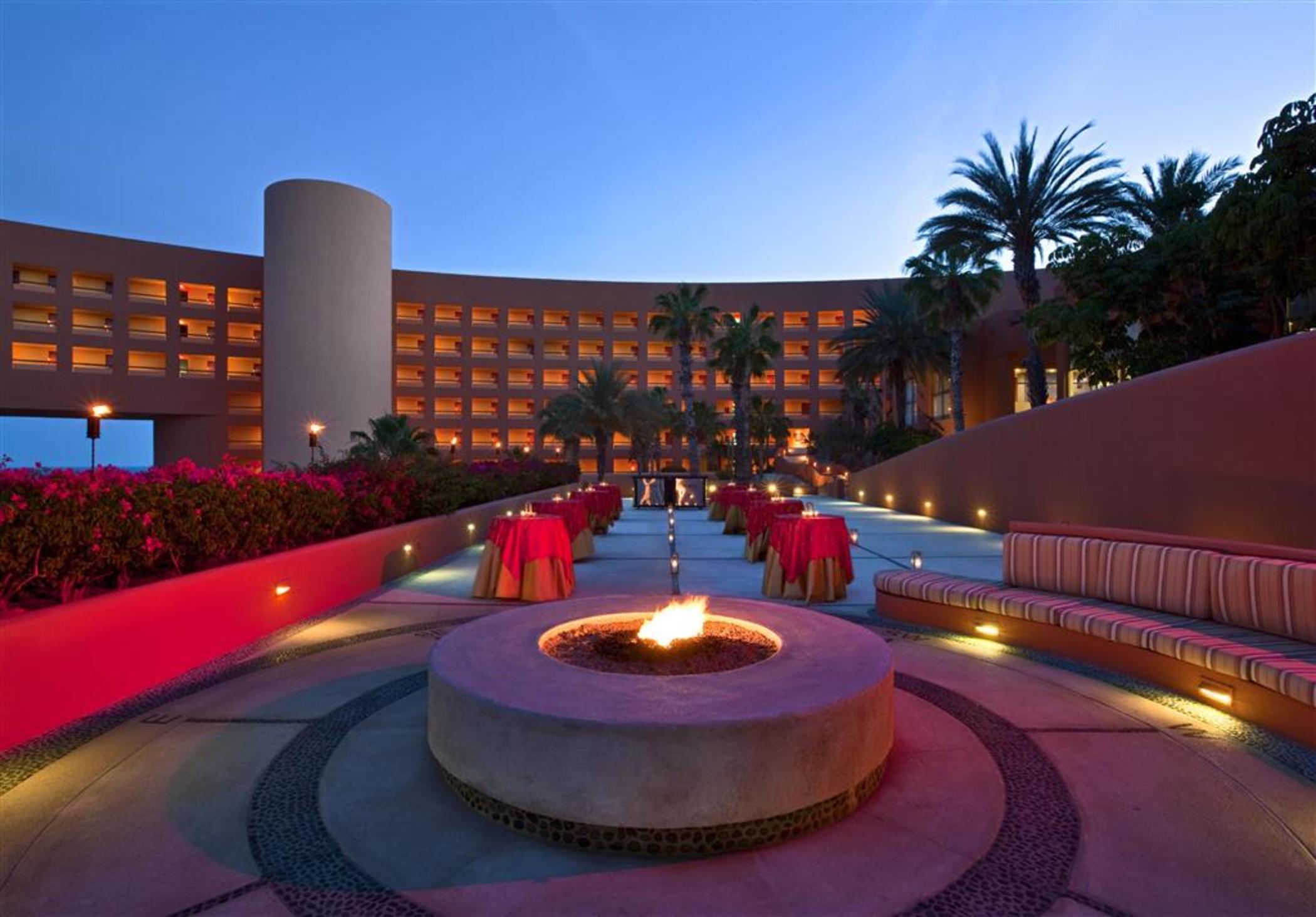 The Westin Los Cabos Resort Villas San José del Cabo Esterno foto