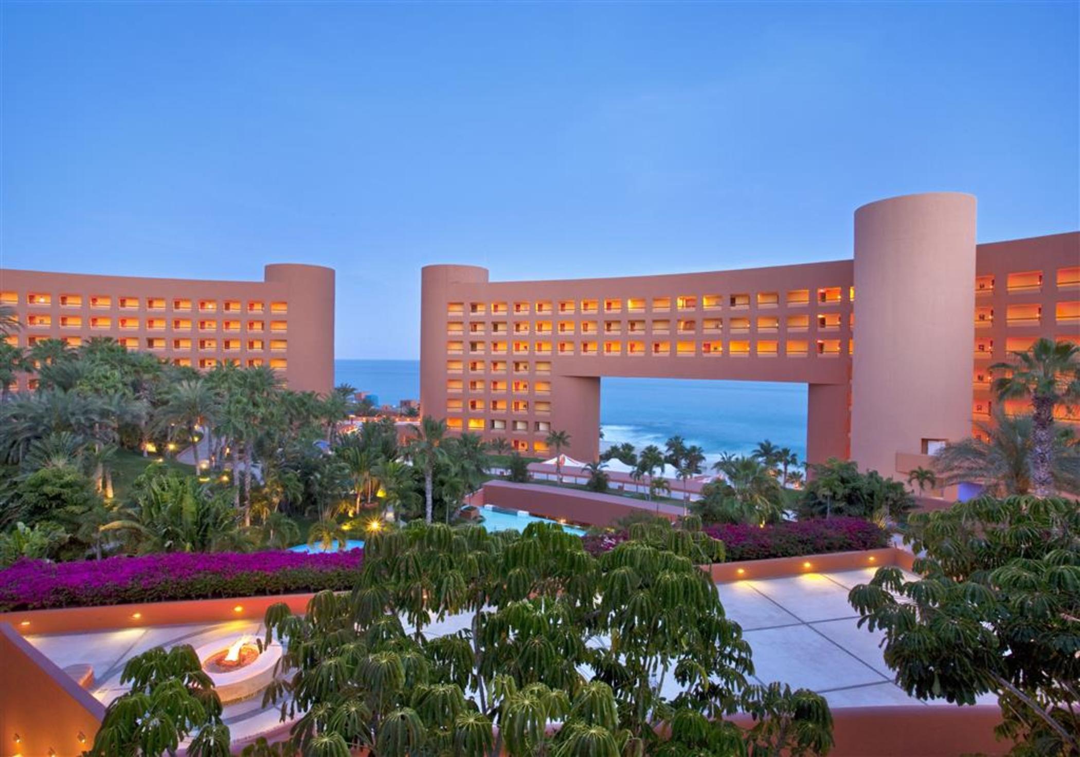 The Westin Los Cabos Resort Villas San José del Cabo Esterno foto