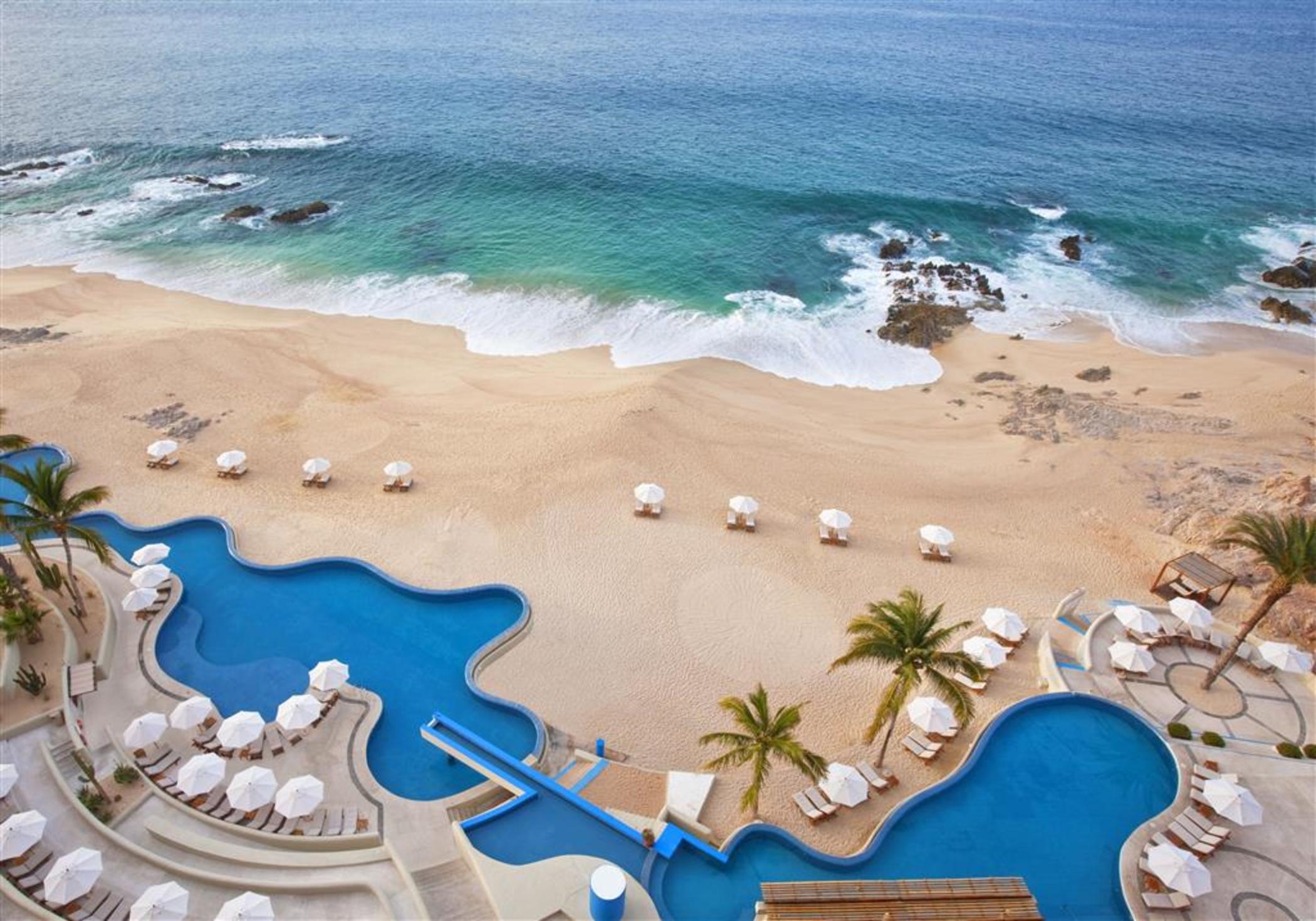 The Westin Los Cabos Resort Villas San José del Cabo Esterno foto