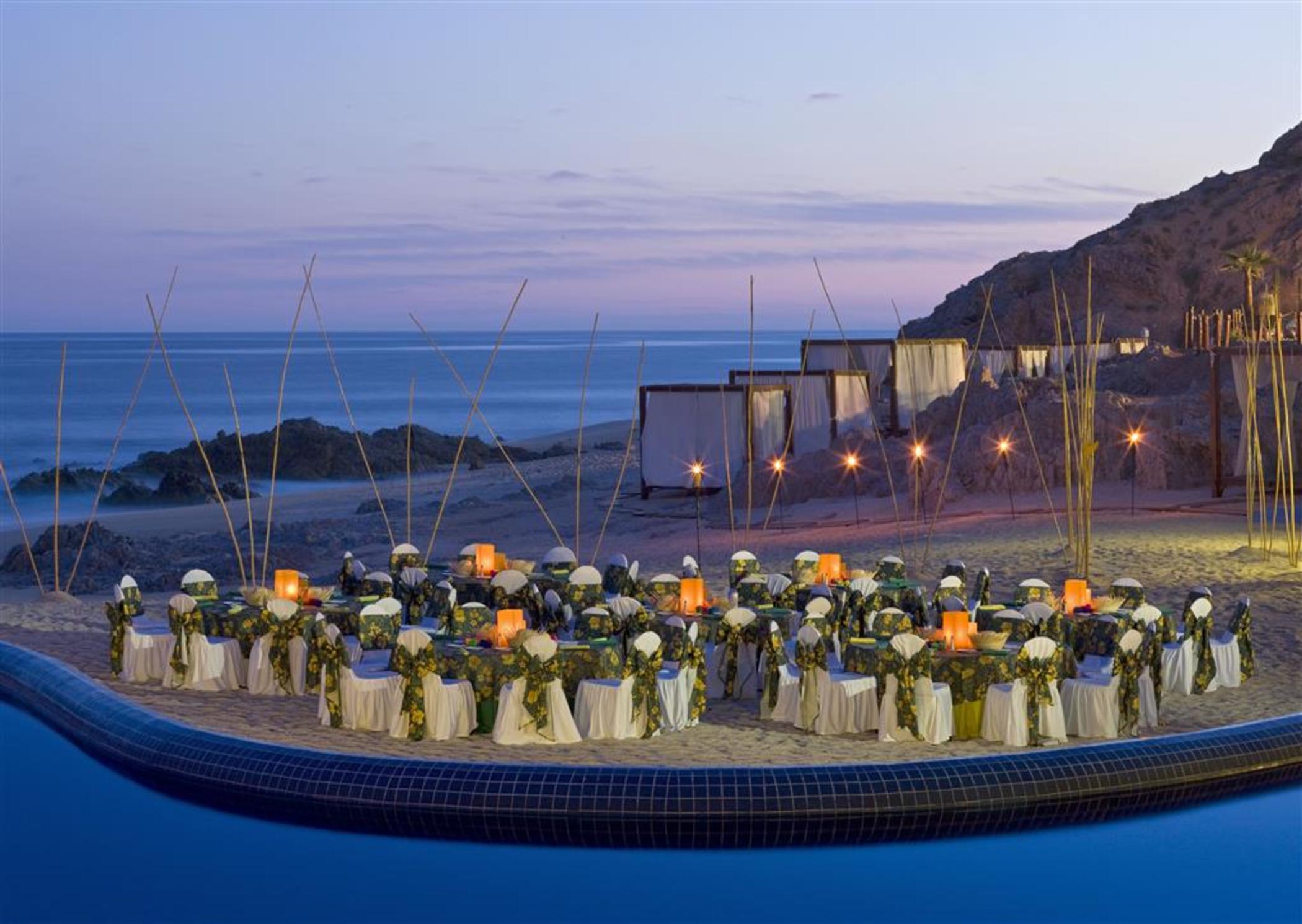 The Westin Los Cabos Resort Villas San José del Cabo Esterno foto