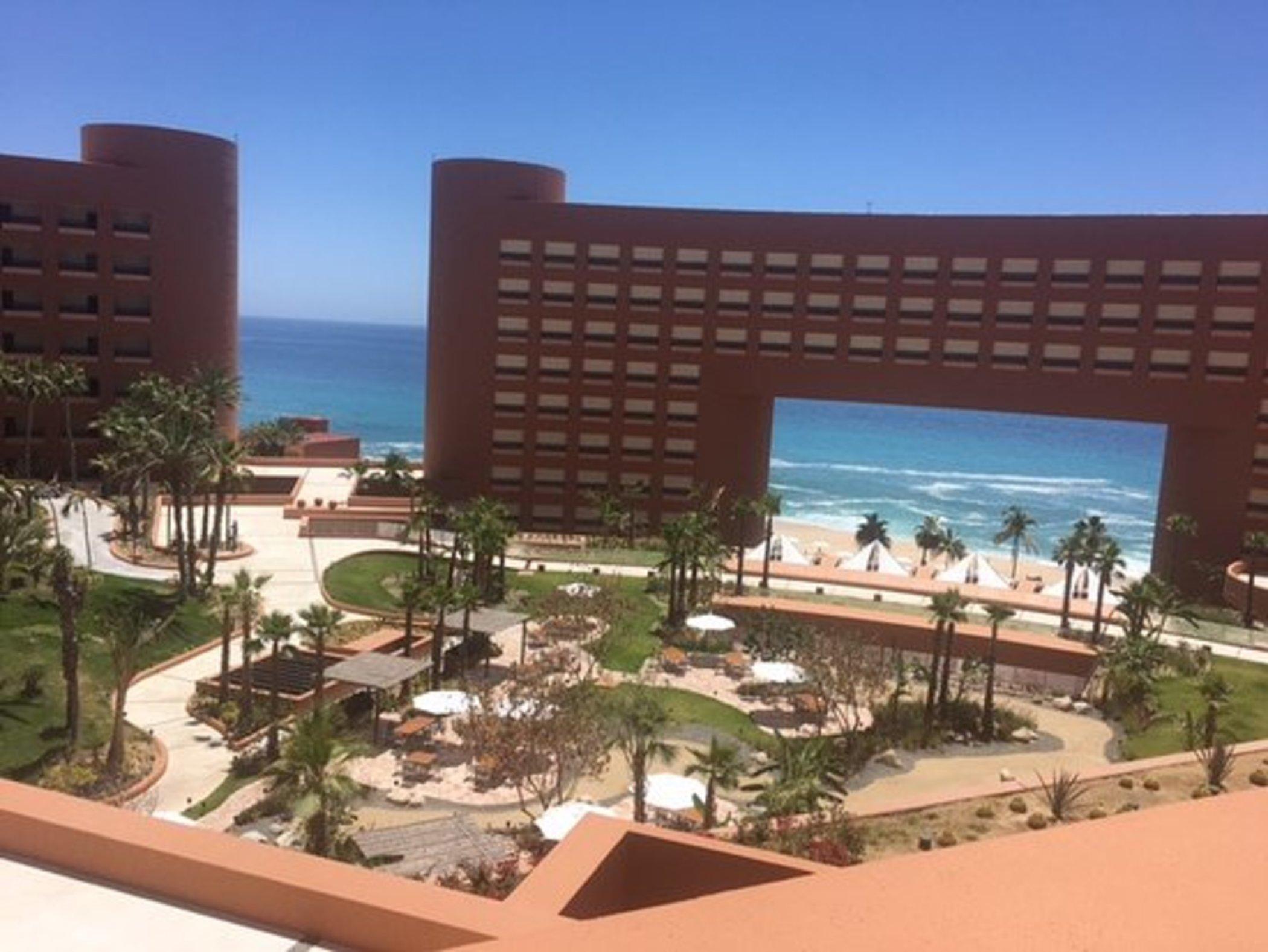 The Westin Los Cabos Resort Villas San José del Cabo Esterno foto