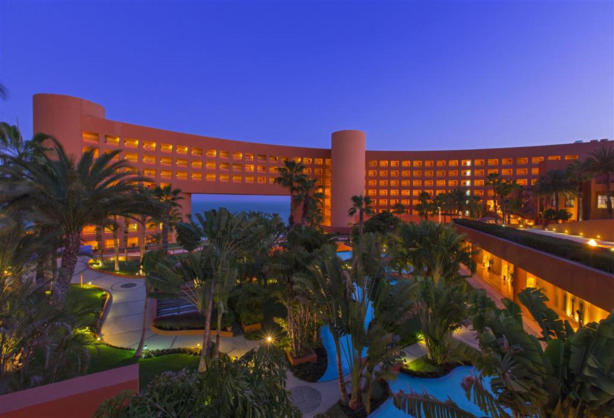 The Westin Los Cabos Resort Villas San José del Cabo Esterno foto