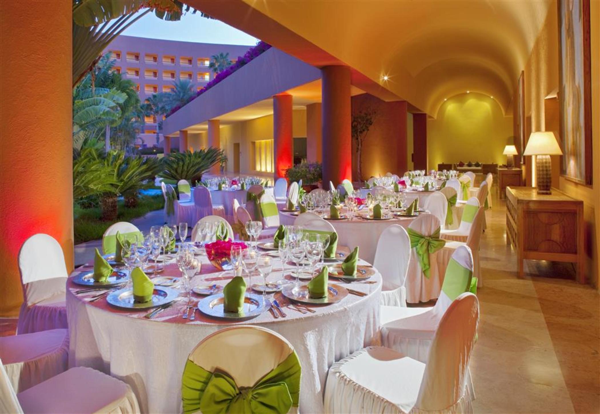 The Westin Los Cabos Resort Villas San José del Cabo Esterno foto