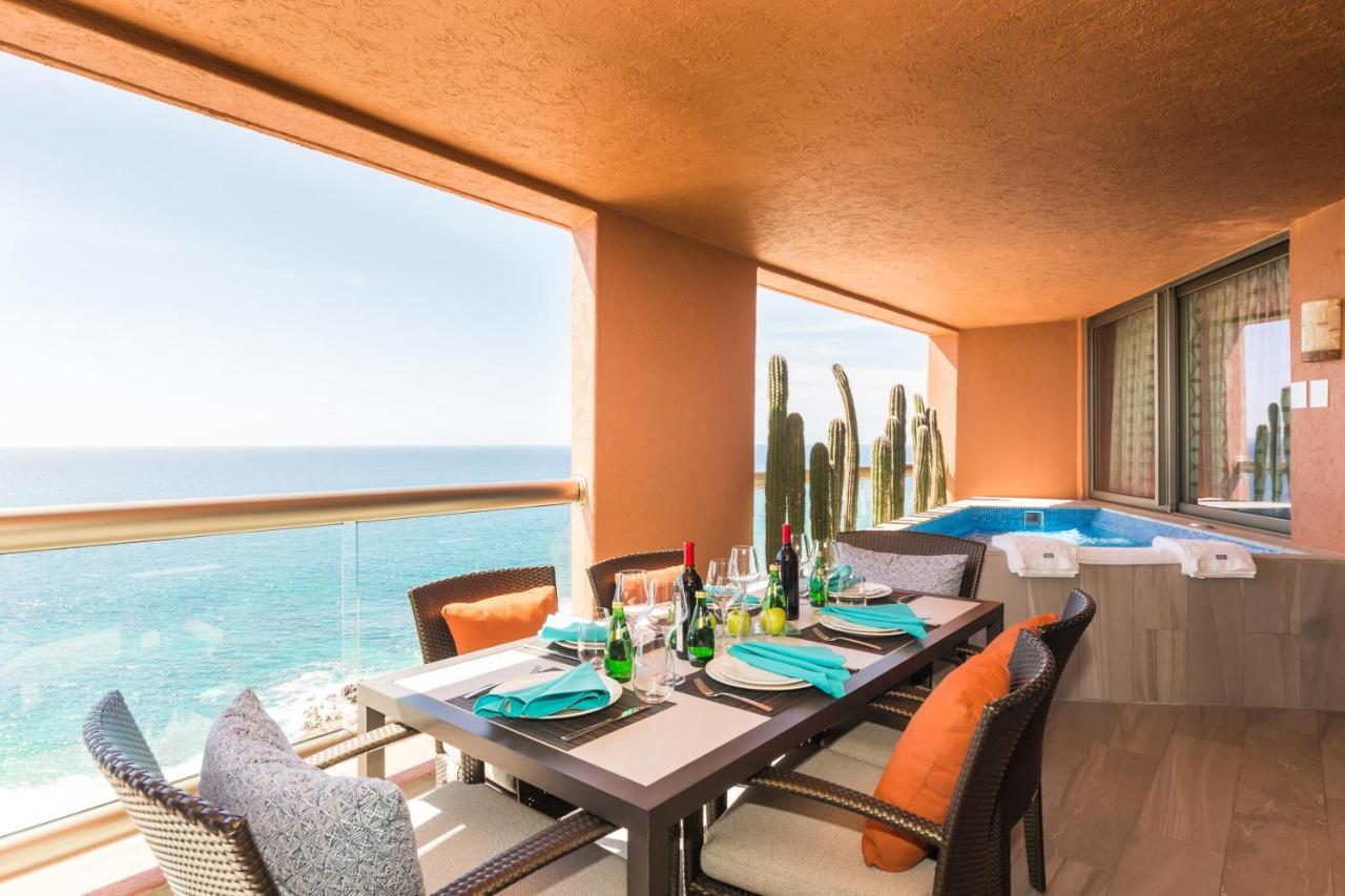 The Westin Los Cabos Resort Villas San José del Cabo Esterno foto