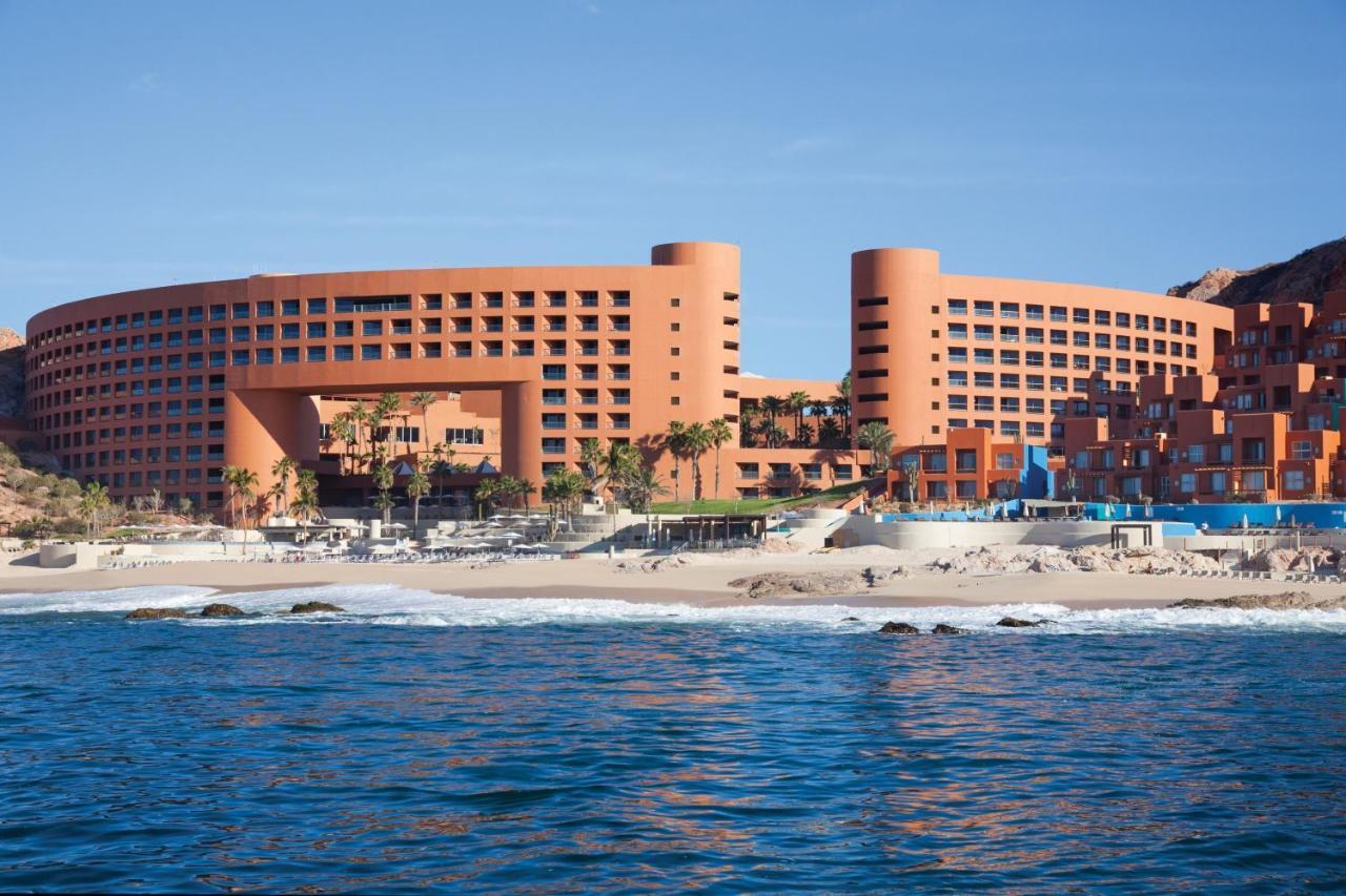 The Westin Los Cabos Resort Villas San José del Cabo Esterno foto