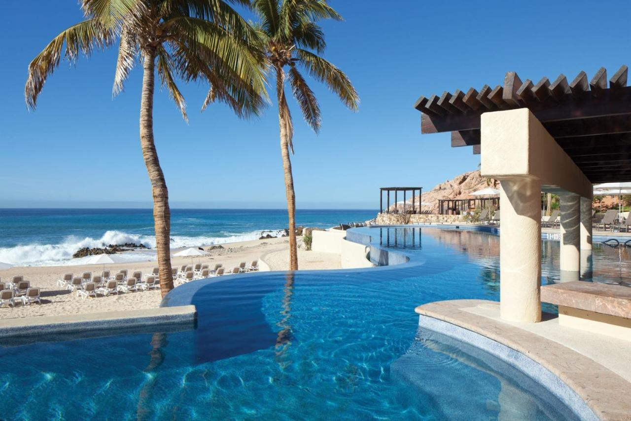 The Westin Los Cabos Resort Villas San José del Cabo Esterno foto