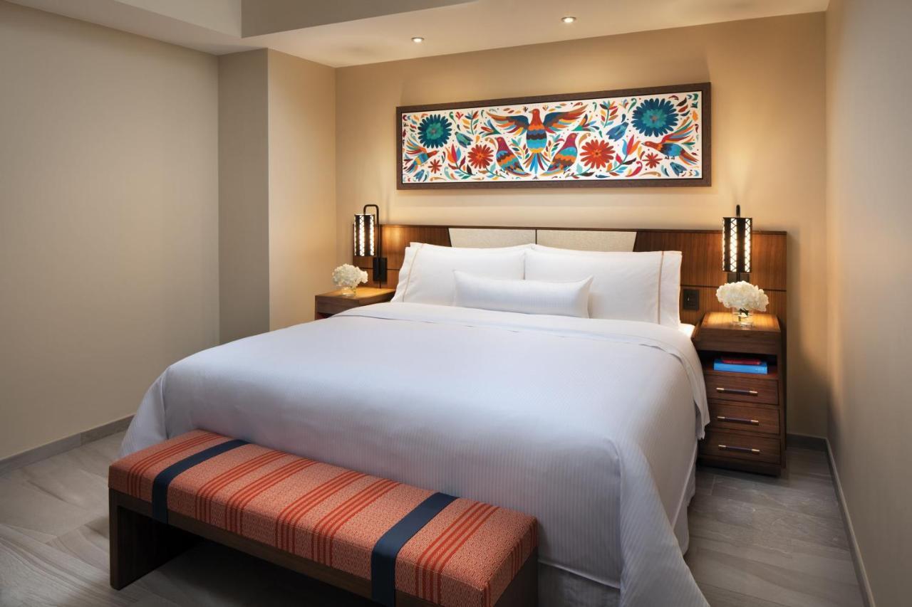 The Westin Los Cabos Resort Villas San José del Cabo Esterno foto
