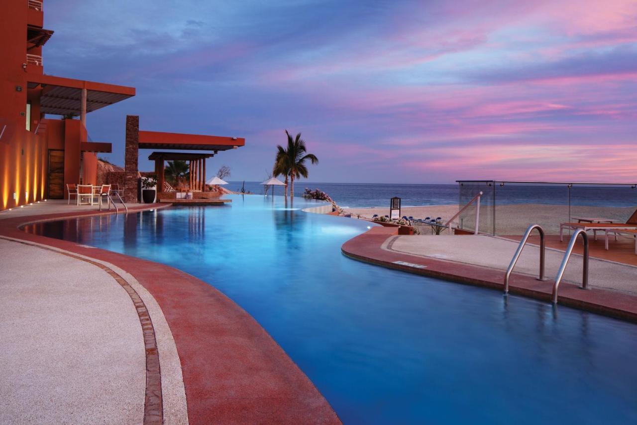The Westin Los Cabos Resort Villas San José del Cabo Esterno foto