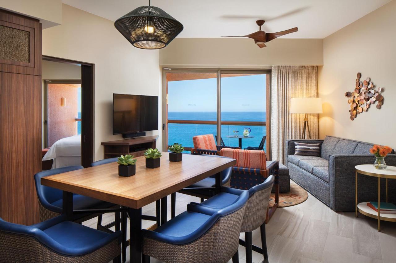 The Westin Los Cabos Resort Villas San José del Cabo Esterno foto