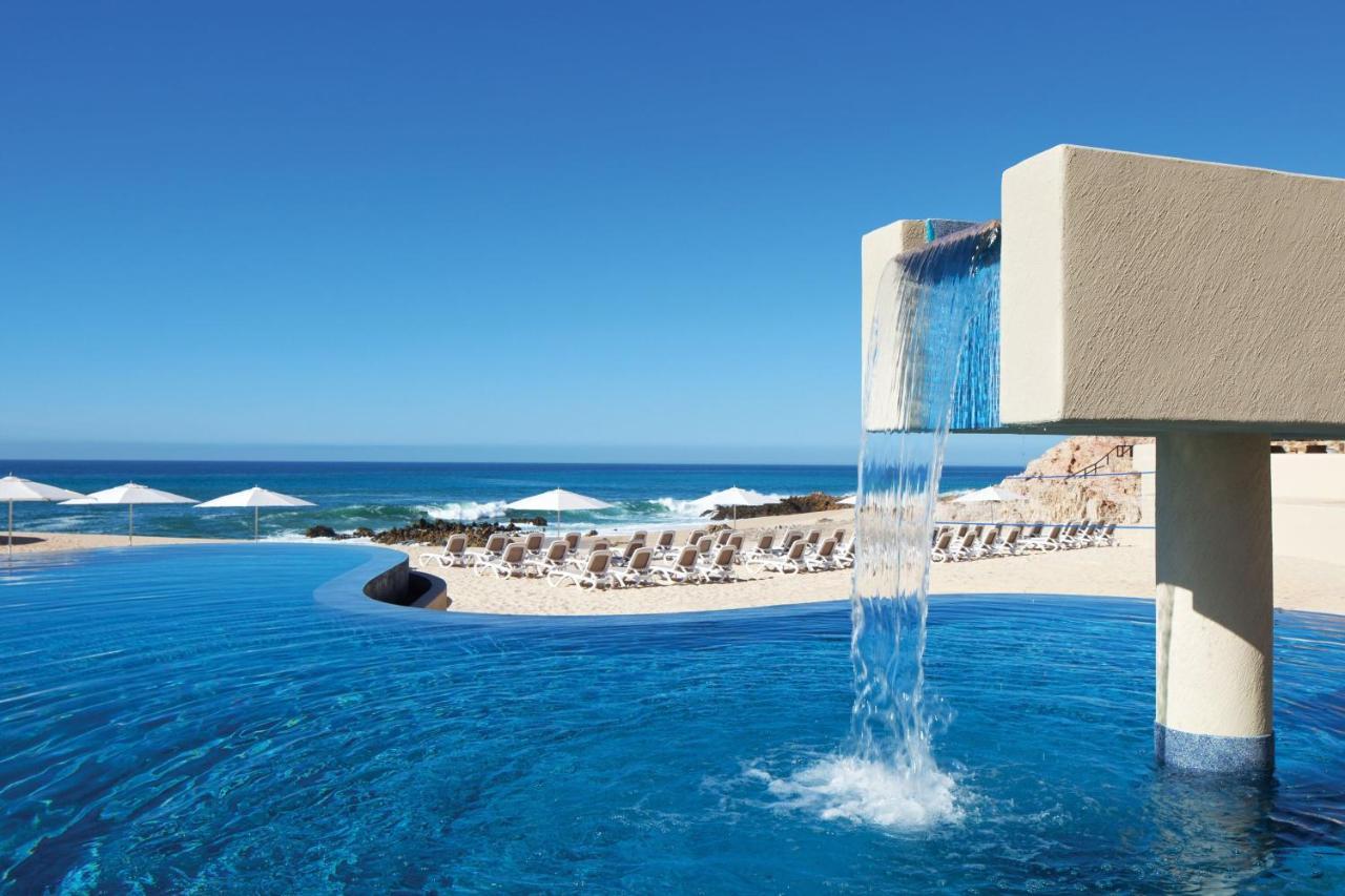 The Westin Los Cabos Resort Villas San José del Cabo Esterno foto