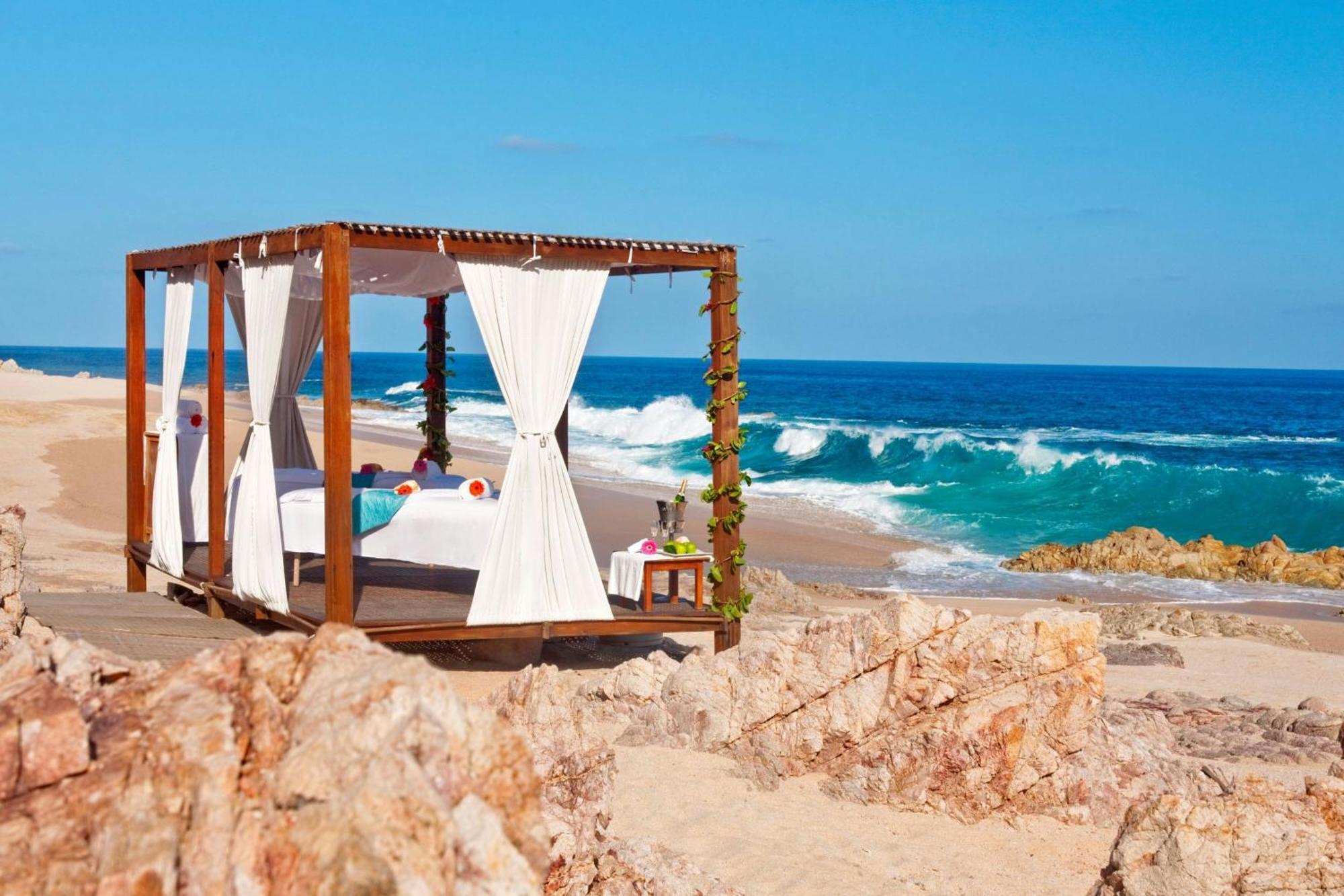 The Westin Los Cabos Resort Villas San José del Cabo Esterno foto