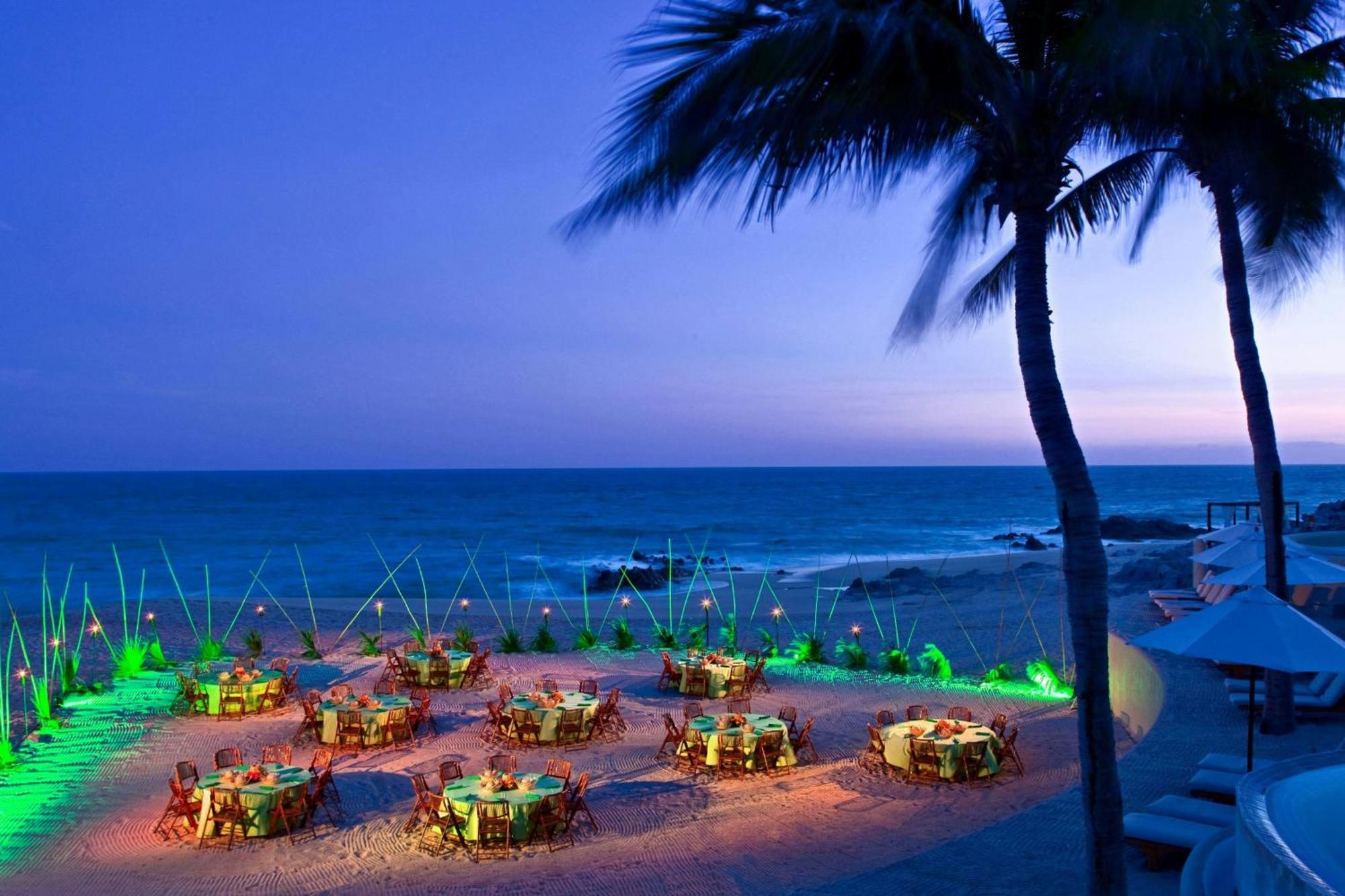 The Westin Los Cabos Resort Villas San José del Cabo Esterno foto