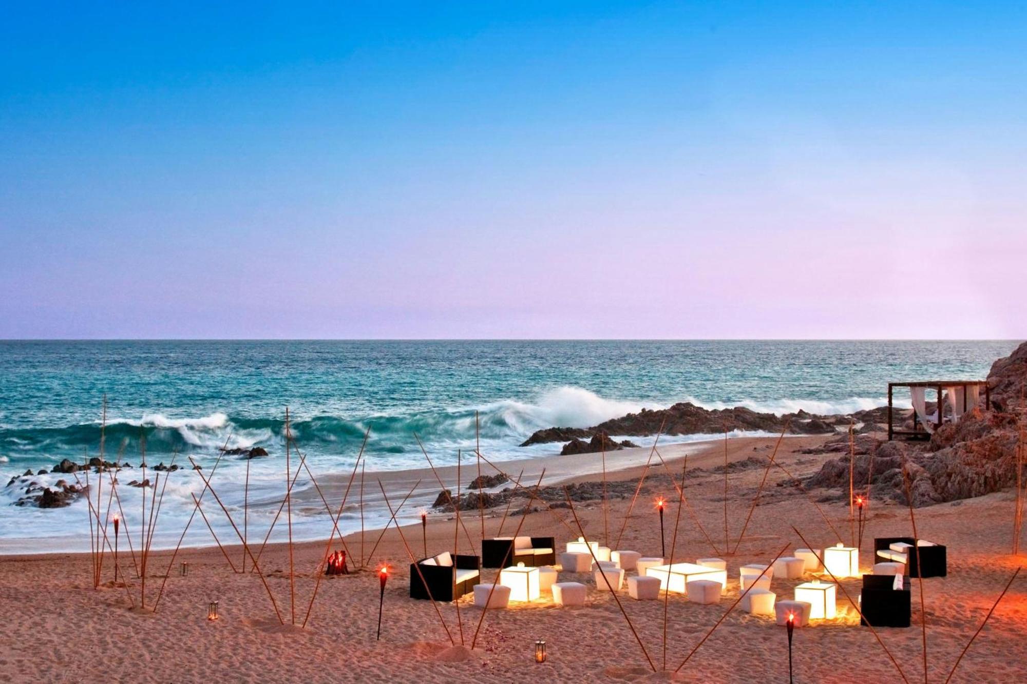 The Westin Los Cabos Resort Villas San José del Cabo Esterno foto